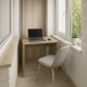 Письмовий стіл СП12 — ідеальний вибір для вашого офісу