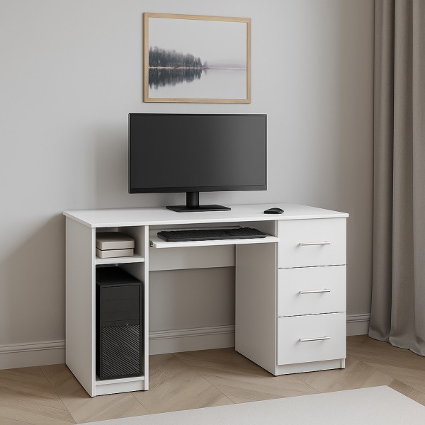 Стіл комп'ютерний СК1 3Я - зручний та стильний для вашого офісу