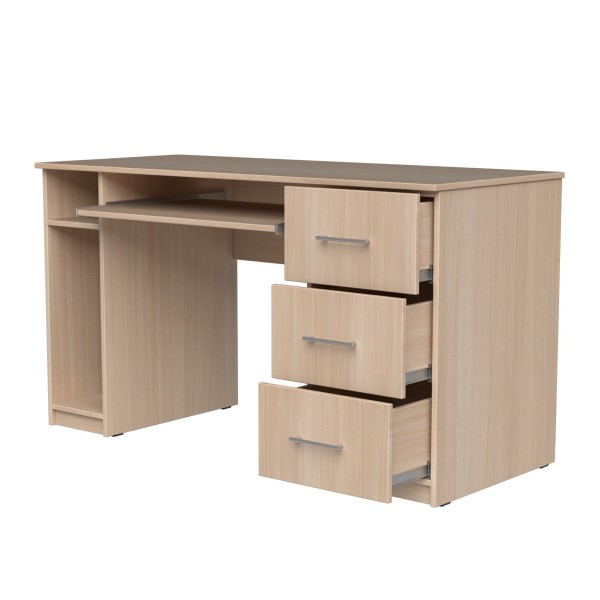 Стіл комп'ютерний СК1 3Я - зручний та стильний для вашого офісу