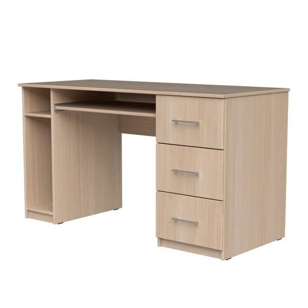 Стіл комп'ютерний СК1 3Я - зручний та стильний для вашого офісу