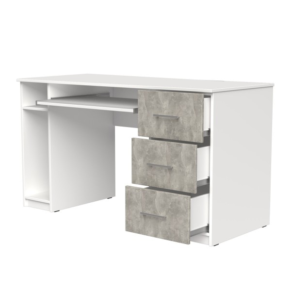 Стіл комп'ютерний СК1 3Я - зручний та стильний для вашого офісу