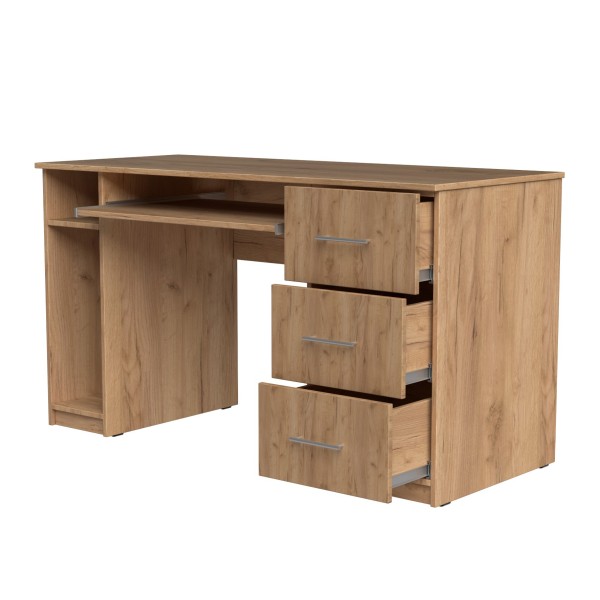 Стіл комп'ютерний СК1 3Я - зручний та стильний для вашого офісу