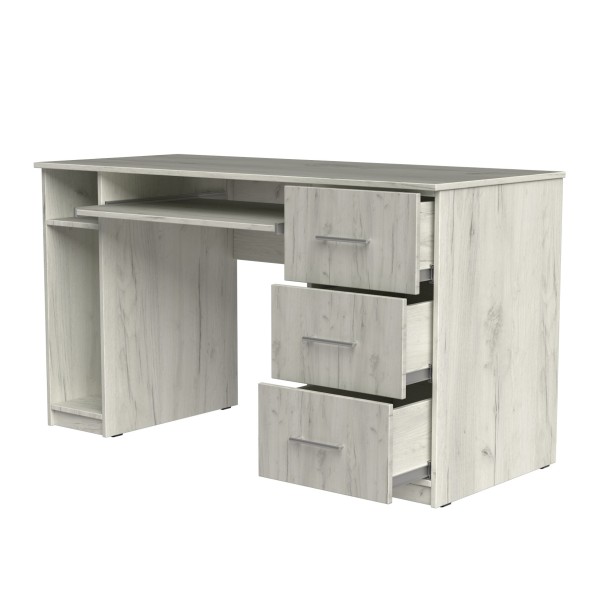 Стіл комп'ютерний СК1 3Я - зручний та стильний для вашого офісу