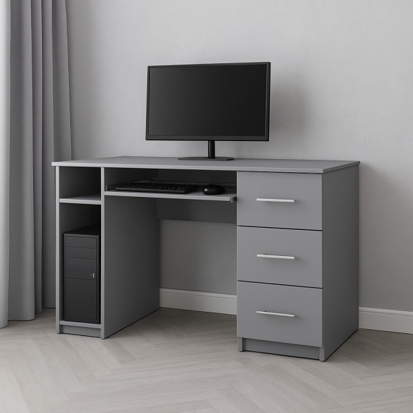 Стіл комп'ютерний СК1 3Я - зручний та стильний для вашого офісу