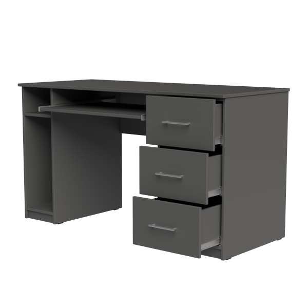 Стіл комп'ютерний СК1 3Я - зручний та стильний для вашого офісу