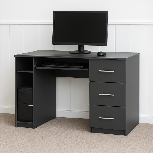 Стіл комп'ютерний СК1 3Я - зручний та стильний для вашого офісу