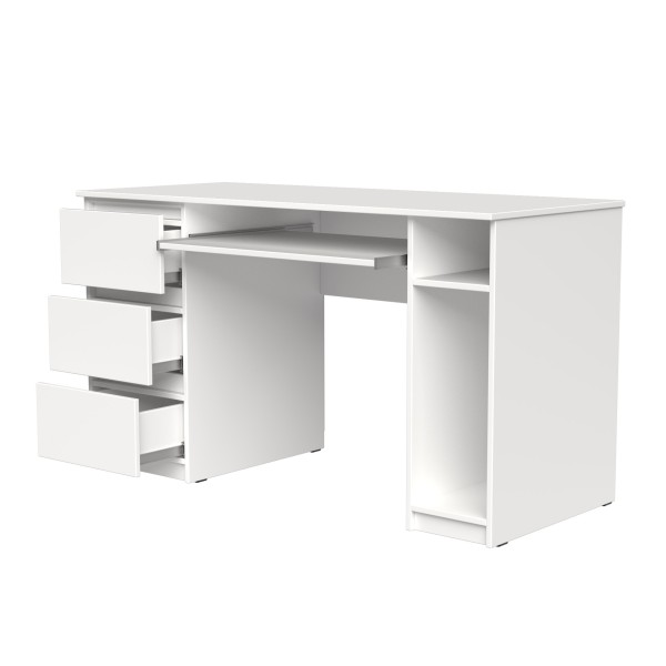 Стіл комп'ютерний СК2 3Я — стиль і комфорт для вашого офісу