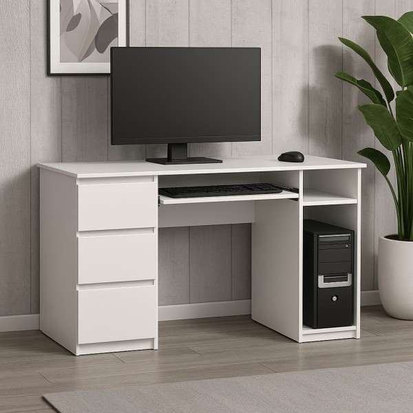 Стіл комп'ютерний СК2 3Я — стиль і комфорт для вашого офісу