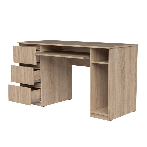 Стіл комп'ютерний СК2 3Я — стиль і комфорт для вашого офісу