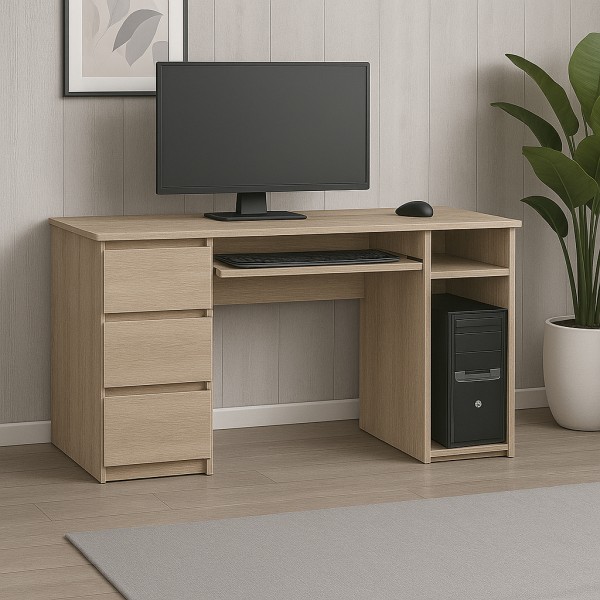 Стіл комп'ютерний СК2 3Я — стиль і комфорт для вашого офісу