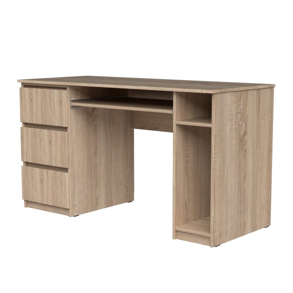 Стіл комп'ютерний СК2 3Я — стиль і комфорт для вашого офісу