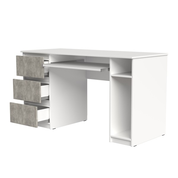 Стіл комп'ютерний СК2 3Я — стиль і комфорт для вашого офісу