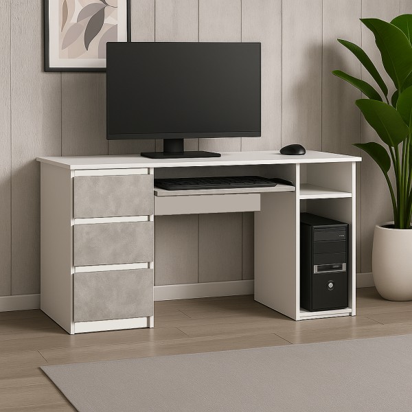 Стіл комп'ютерний СК2 3Я — стиль і комфорт для вашого офісу