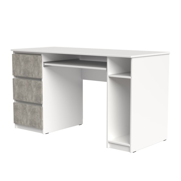 Стіл комп'ютерний СК2 3Я — стиль і комфорт для вашого офісу