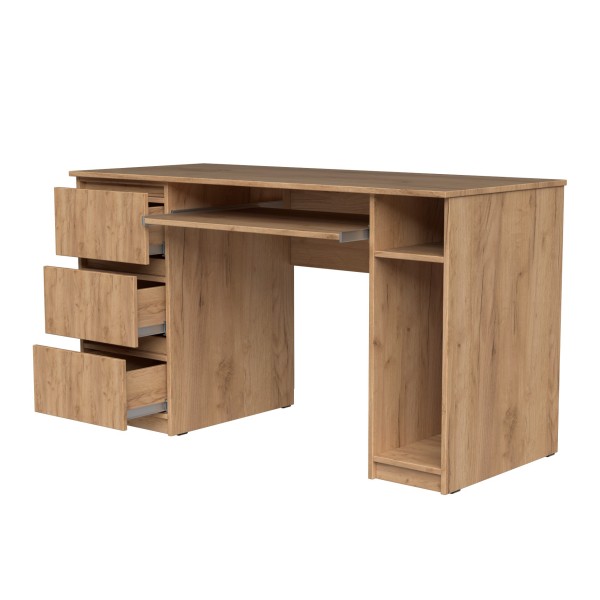 Стіл комп'ютерний СК2 3Я — стиль і комфорт для вашого офісу