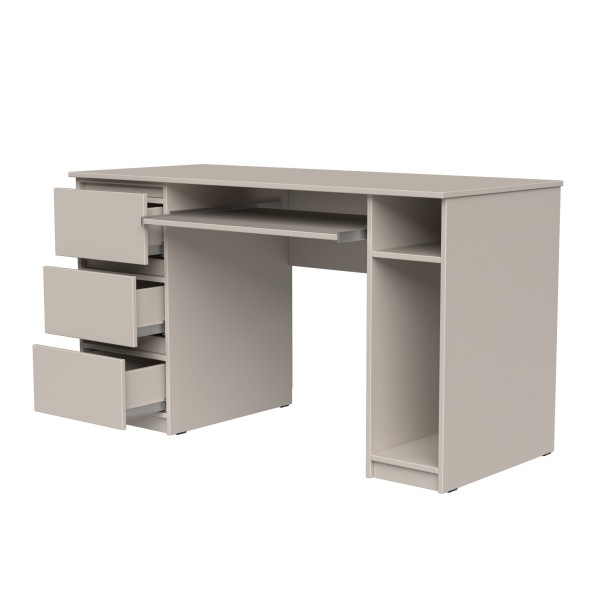 Стіл комп'ютерний СК2 3Я — стиль і комфорт для вашого офісу