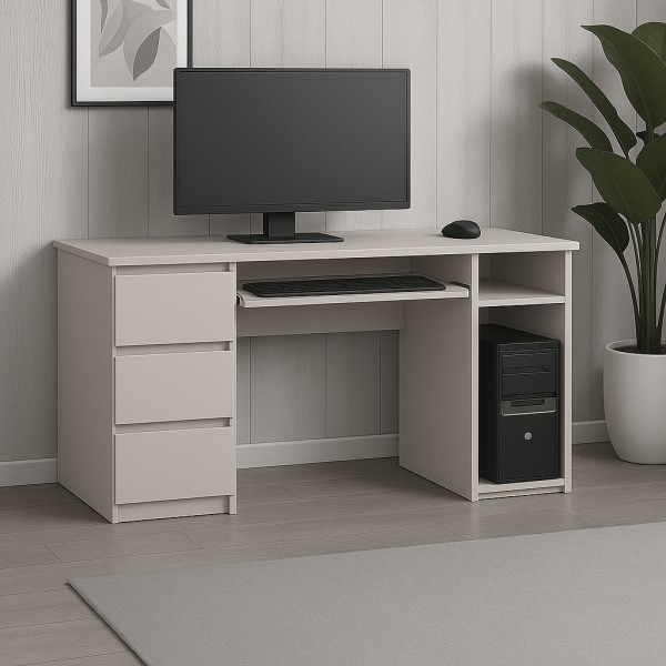 Стіл комп'ютерний СК2 3Я — стиль і комфорт для вашого офісу