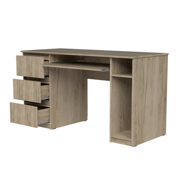 Стіл комп'ютерний СК2 3Я — стиль і комфорт для вашого офісу