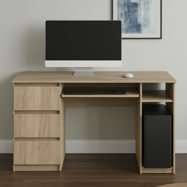 Стіл комп'ютерний СК2 3Я — стиль і комфорт для вашого офісу