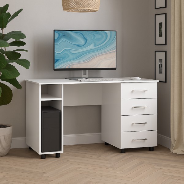 Комп'ютерний стіл СК3 4Я – зручність і стиль для вашого офісу