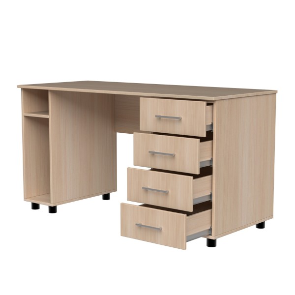 Комп'ютерний стіл СК3 4Я – зручність і стиль для вашого офісу