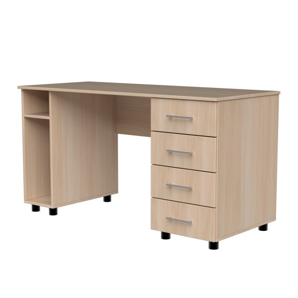 Комп'ютерний стіл СК3 4Я – зручність і стиль для вашого офісу