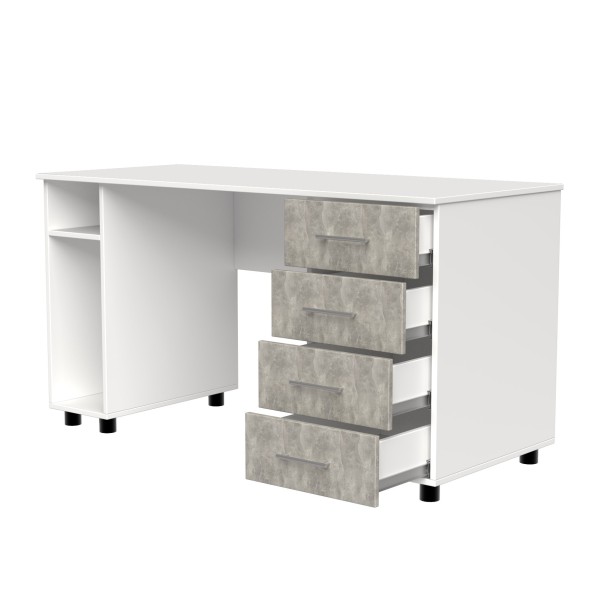 Комп'ютерний стіл СК3 4Я – зручність і стиль для вашого офісу