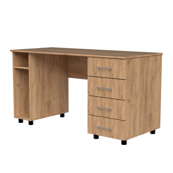 Комп'ютерний стіл СК3 4Я – зручність і стиль для вашого офісу