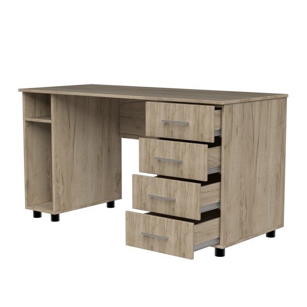 Комп'ютерний стіл СК3 4Я – зручність і стиль для вашого офісу