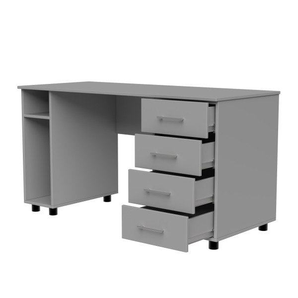 Комп'ютерний стіл СК3 4Я – зручність і стиль для вашого офісу