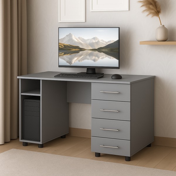 Комп'ютерний стіл СК3 4Я – зручність і стиль для вашого офісу