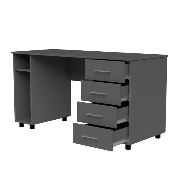 Комп'ютерний стіл СК3 4Я – зручність і стиль для вашого офісу