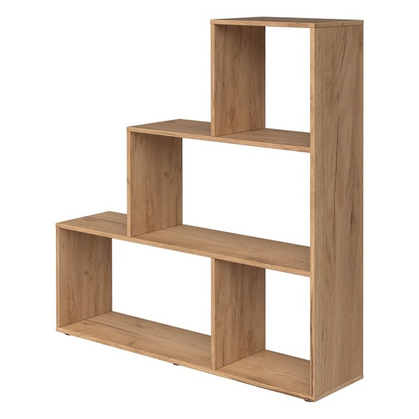 Стелаж відкритий №48 для офісу