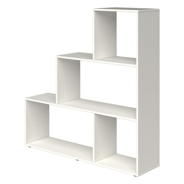 Стелаж відкритий №48 для офісу