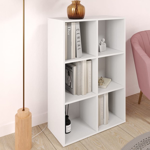 Стелаж відкритий №46 – для вашого офісу та дому