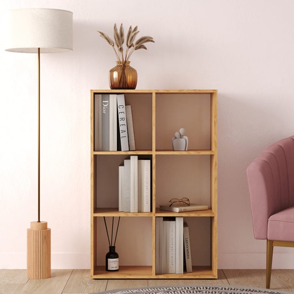 Стелаж відкритий №46 – для вашого офісу та дому