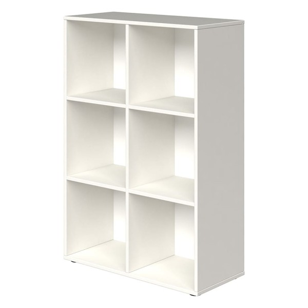 Стелаж відкритий №46 – для вашого офісу та дому