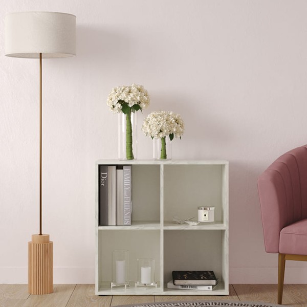 Стелаж відкритий №45 від Elite Mebel