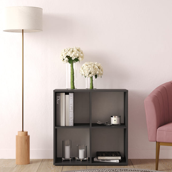 Стелаж відкритий №45 від Elite Mebel