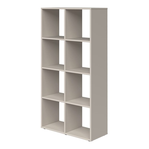 Стелаж відкритий №22 для офісу