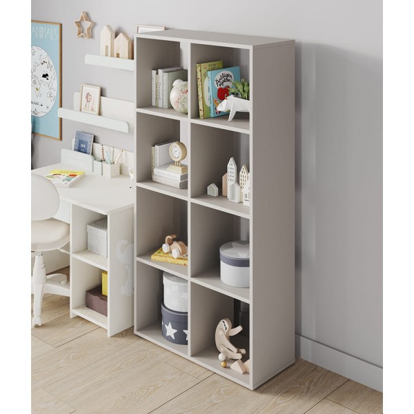 Стелаж відкритий №22 для офісу