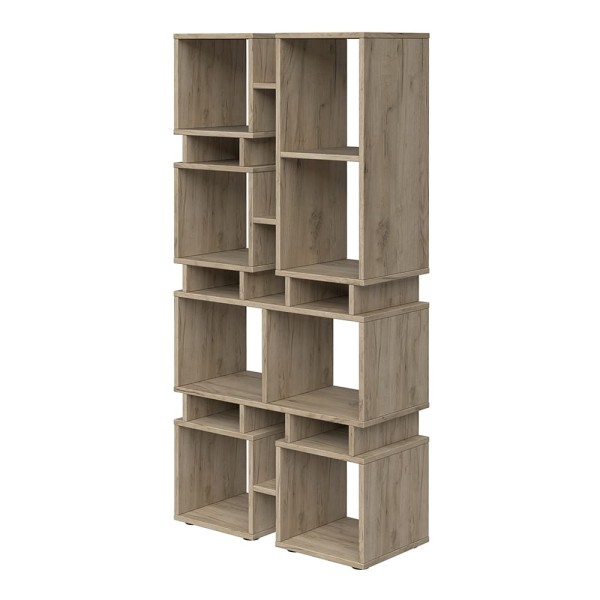 Стелаж відкритий №20 для вашого офісу