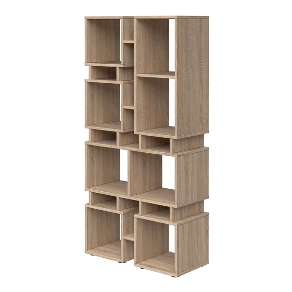 Стелаж відкритий №20 для вашого офісу