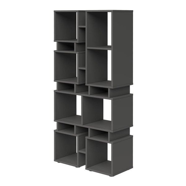 Стелаж відкритий №20 для вашого офісу