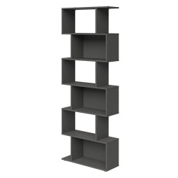 Стелаж відкритий №17