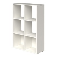 Стелаж відкритий №16