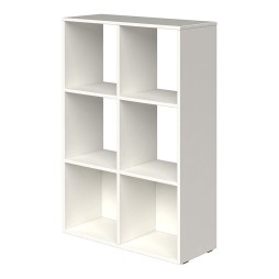 Стелаж відкритий №16