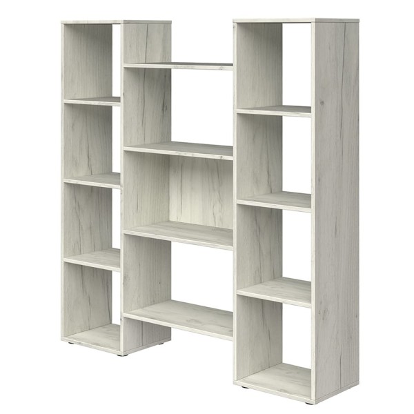 Стелаж відкритий №14 для офісу