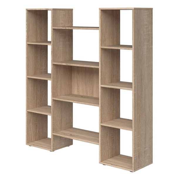 Стелаж відкритий №14 для офісу