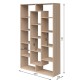 Стелаж відкритий №13 для офісу та дому